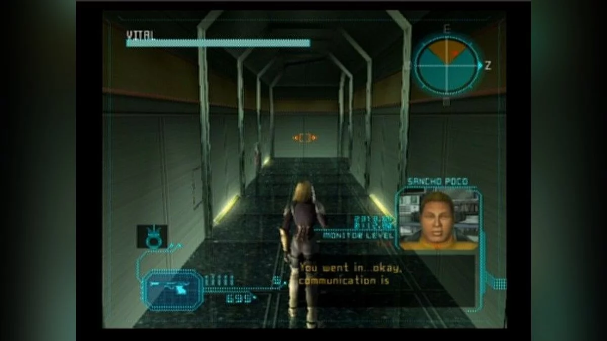 Скриншот из игры Cy Girls - 10