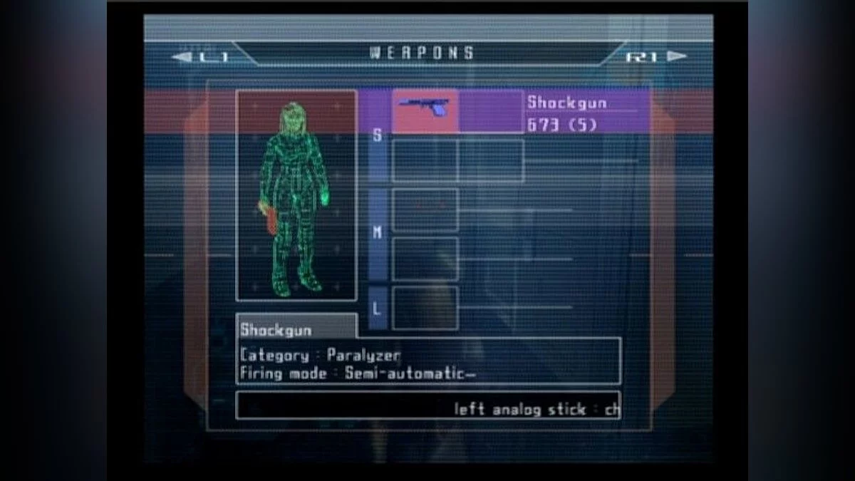 Скриншот из игры Cy Girls - 7