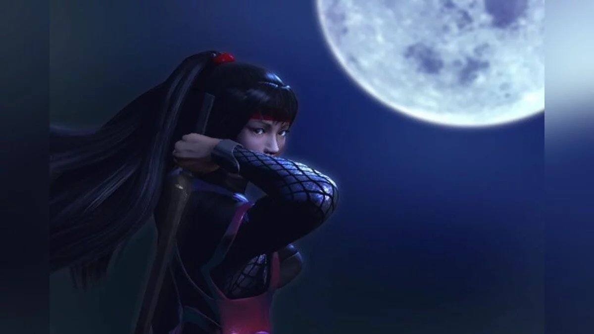 Скриншот из игры Cy Girls - 1