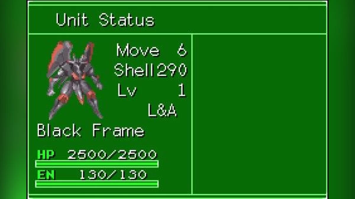 Скриншот из игры Zone of the Enders: The Fist of Mars - 3