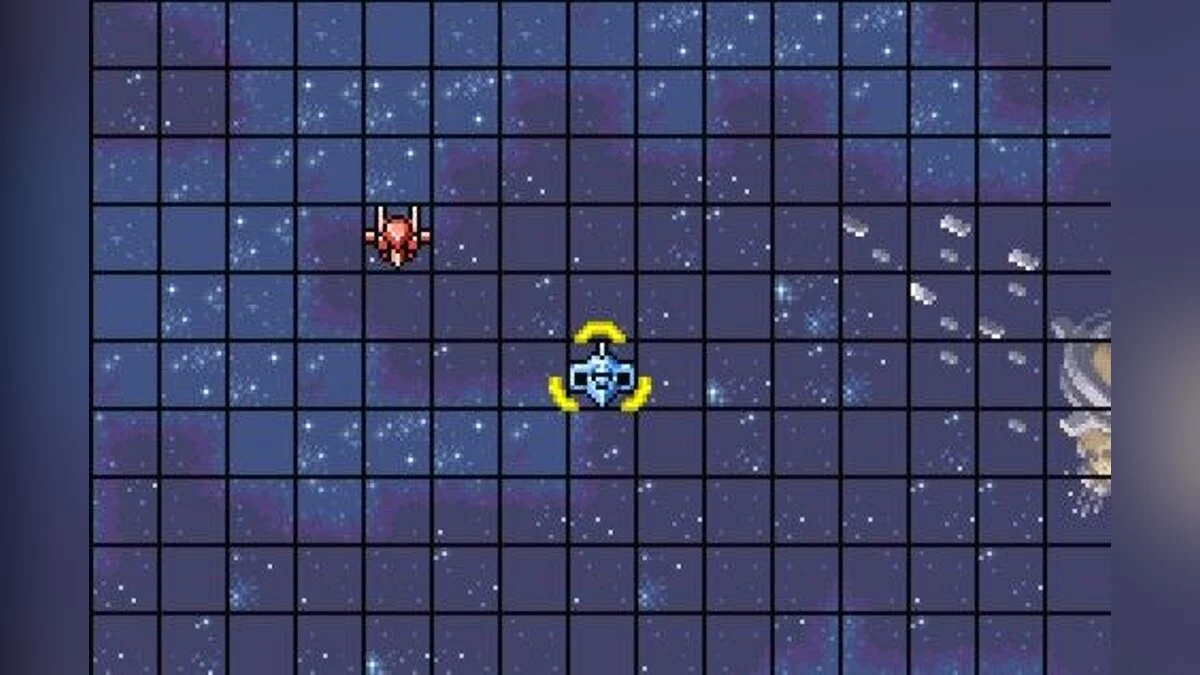 Скриншот из игры Zone of the Enders: The Fist of Mars - 2