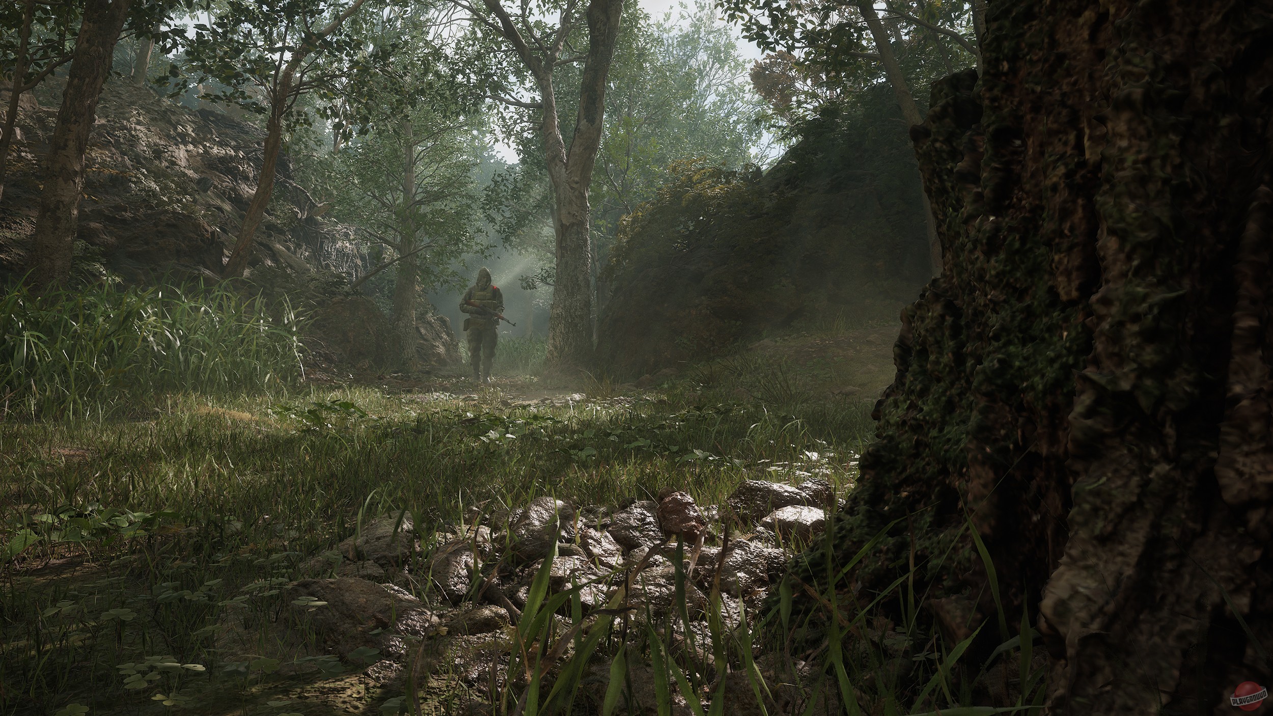 Скриншот из игры Metal Gear Solid 3: Snake Eater - 44