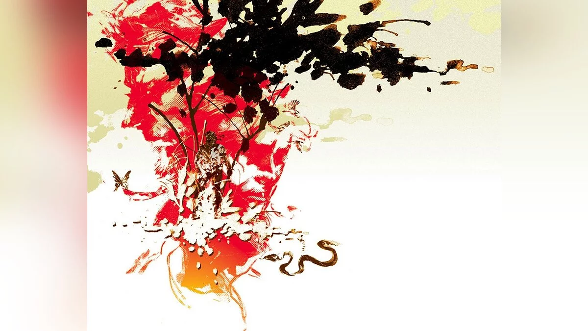 Скриншот из игры Metal Gear Solid 3: Snake Eater - 10