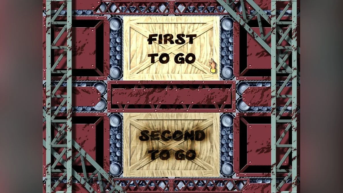 Скриншот из игры Yu-Gi-Oh! Power of Chaos: Joey the Passion - 13