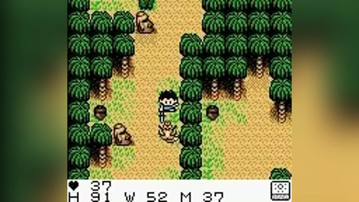 Скриншот из игры Survival Kids - 13