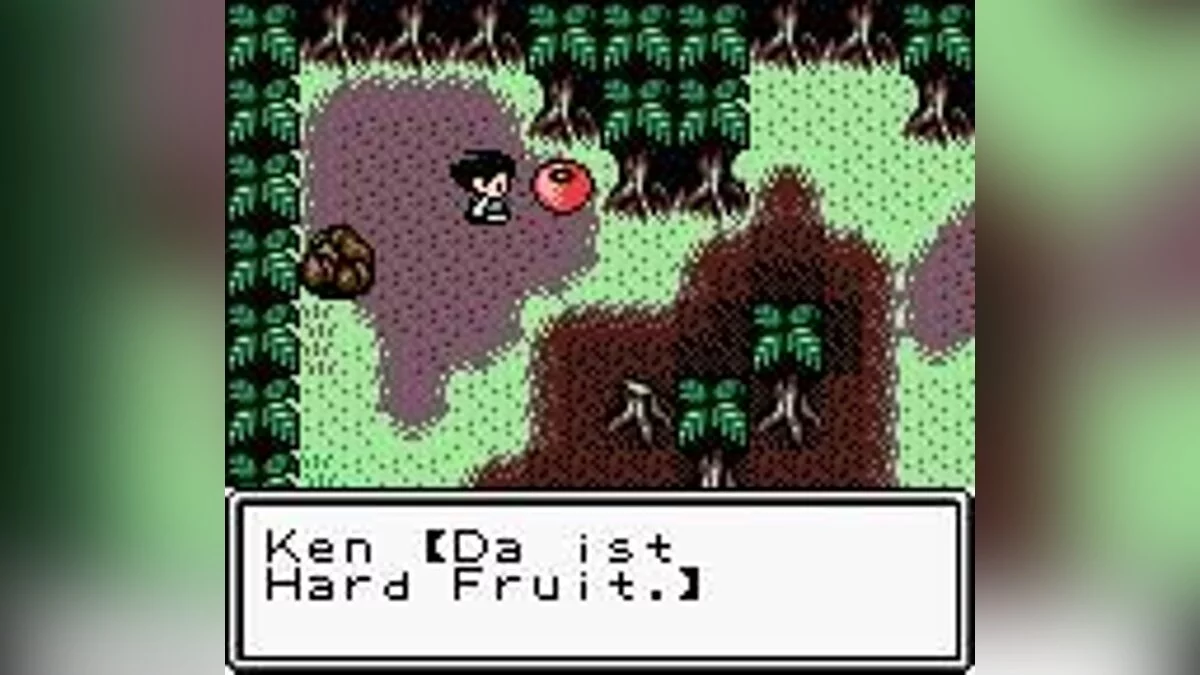 Скриншот из игры Survival Kids - 3