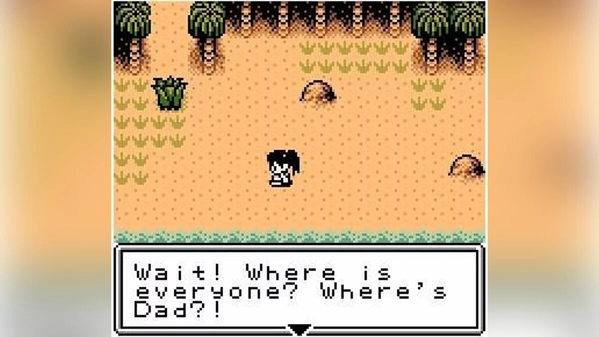 Скриншот из игры Survival Kids - 5