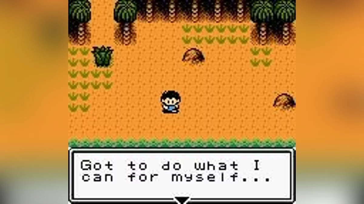 Скриншот из игры Survival Kids - 10