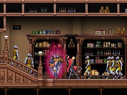 Скриншот из игры Castlevania: Portrait of Ruin - 8