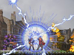 Скриншот из игры Castlevania: Portrait of Ruin - 32