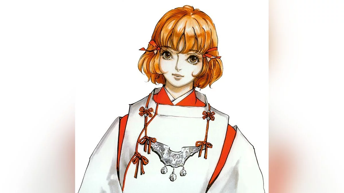 Скриншот из игры Castlevania: Aria of Sorrow - 33