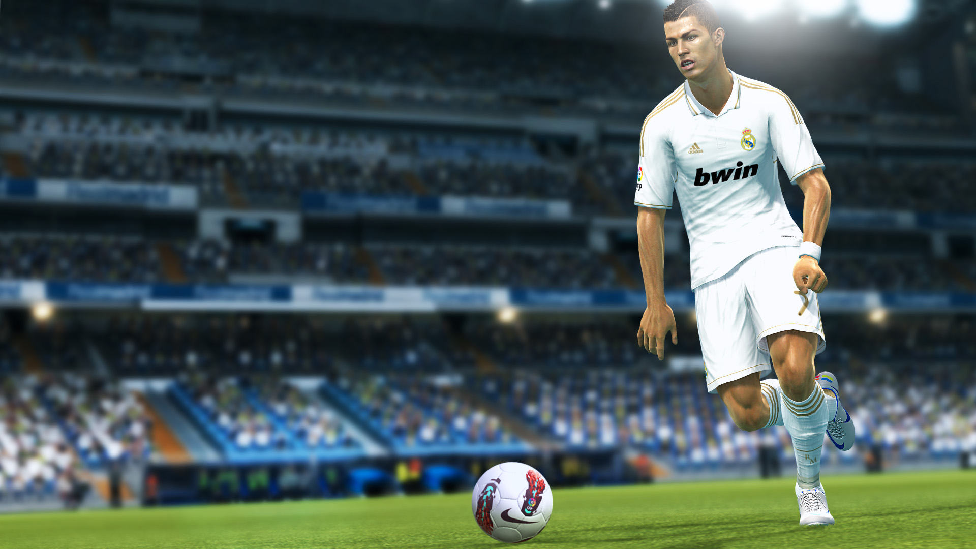 Скриншот из игры Pro Evolution Soccer 2013 - 102