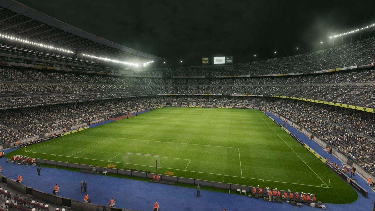 Скриншот из игры Pro Evolution Soccer 2013 - 78
