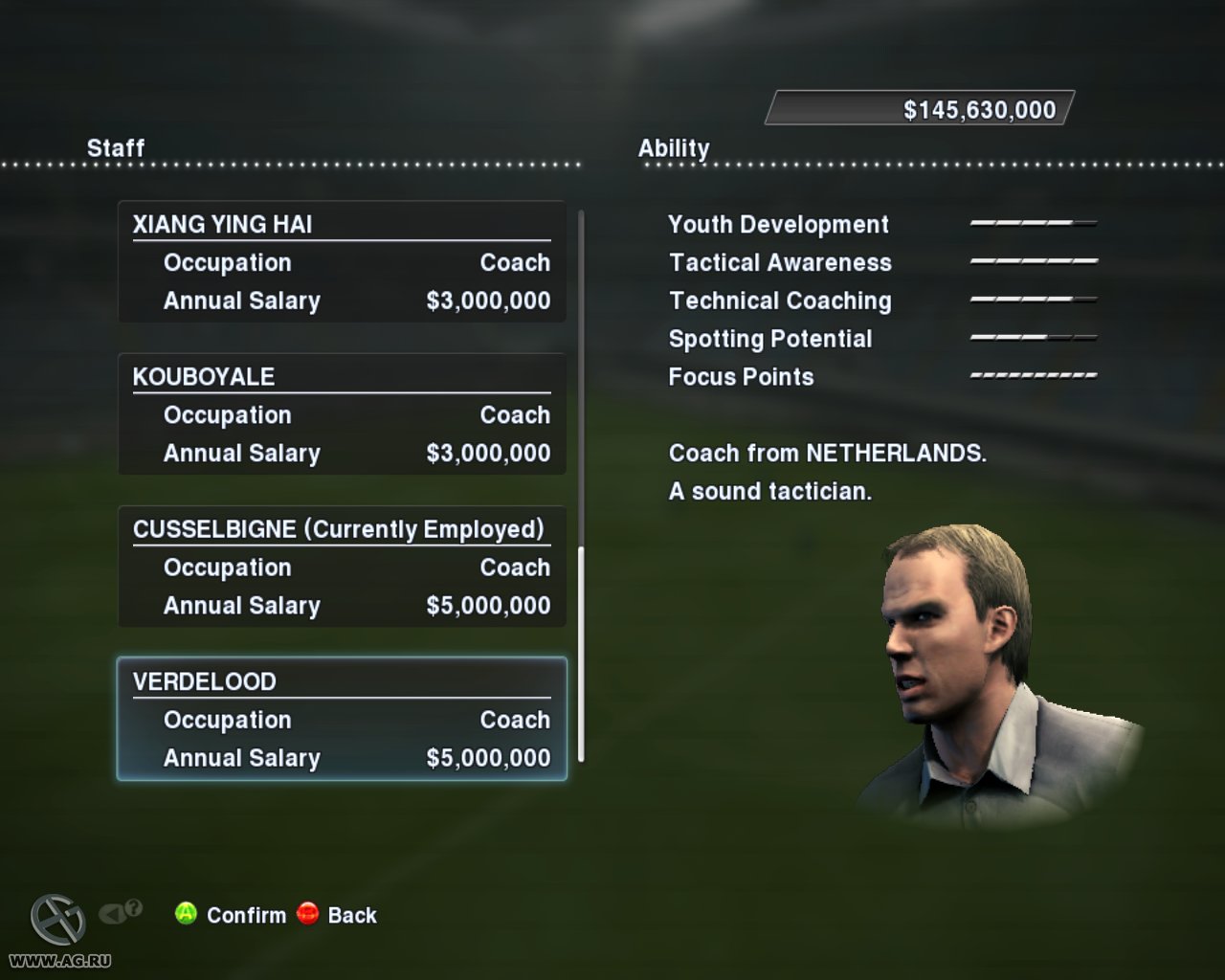 Скриншот из игры Pro Evolution Soccer 2013 - 69