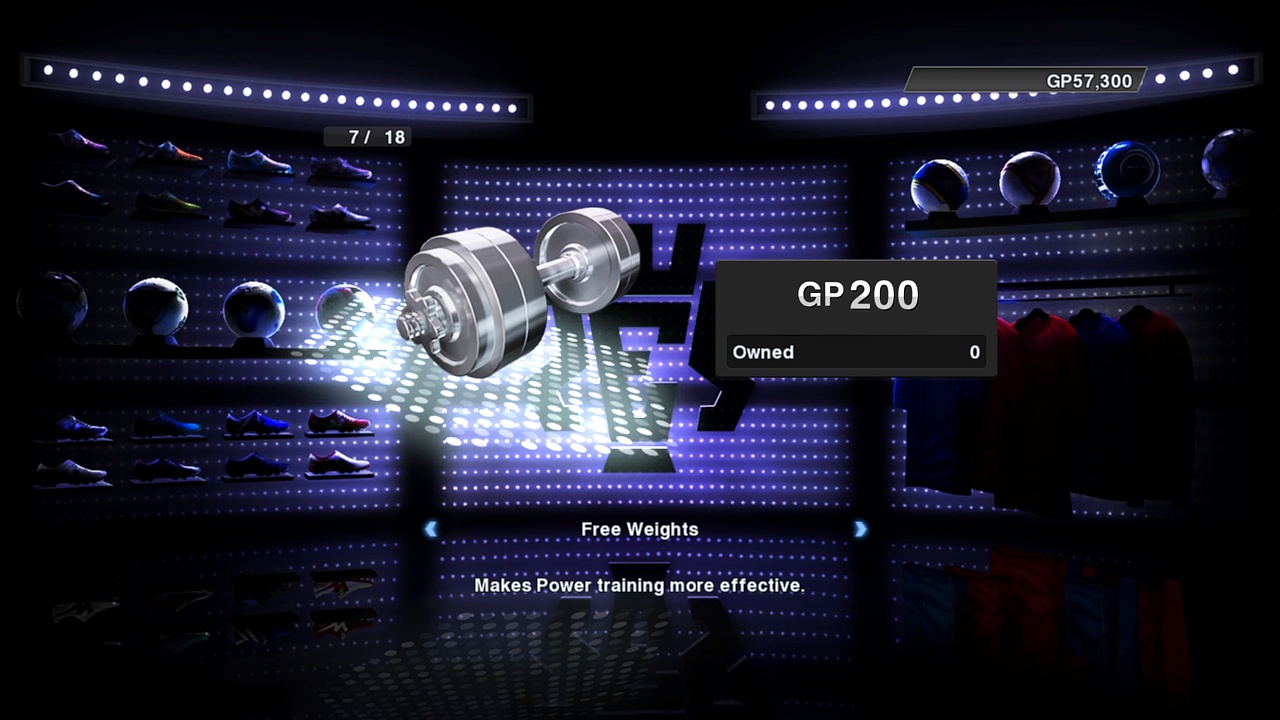 Скриншот из игры Pro Evolution Soccer 2013 - 34