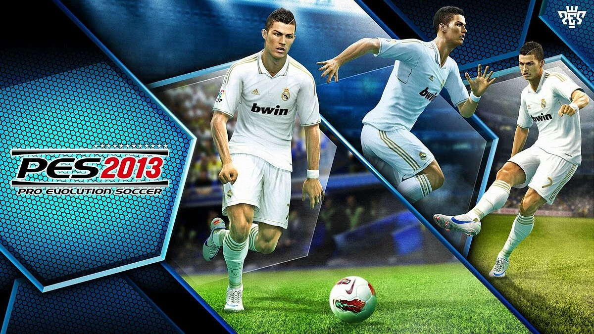 Скриншот из игры Pro Evolution Soccer 2013 - 57