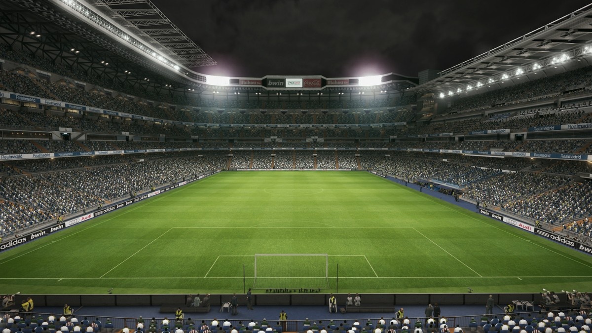 Скриншот из игры Pro Evolution Soccer 2013 - 99
