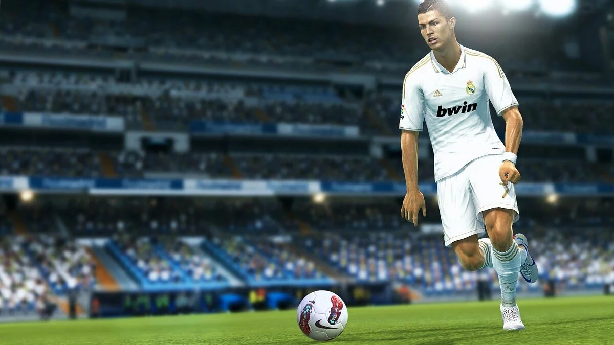 Скриншот из игры Pro Evolution Soccer 2013 - 51