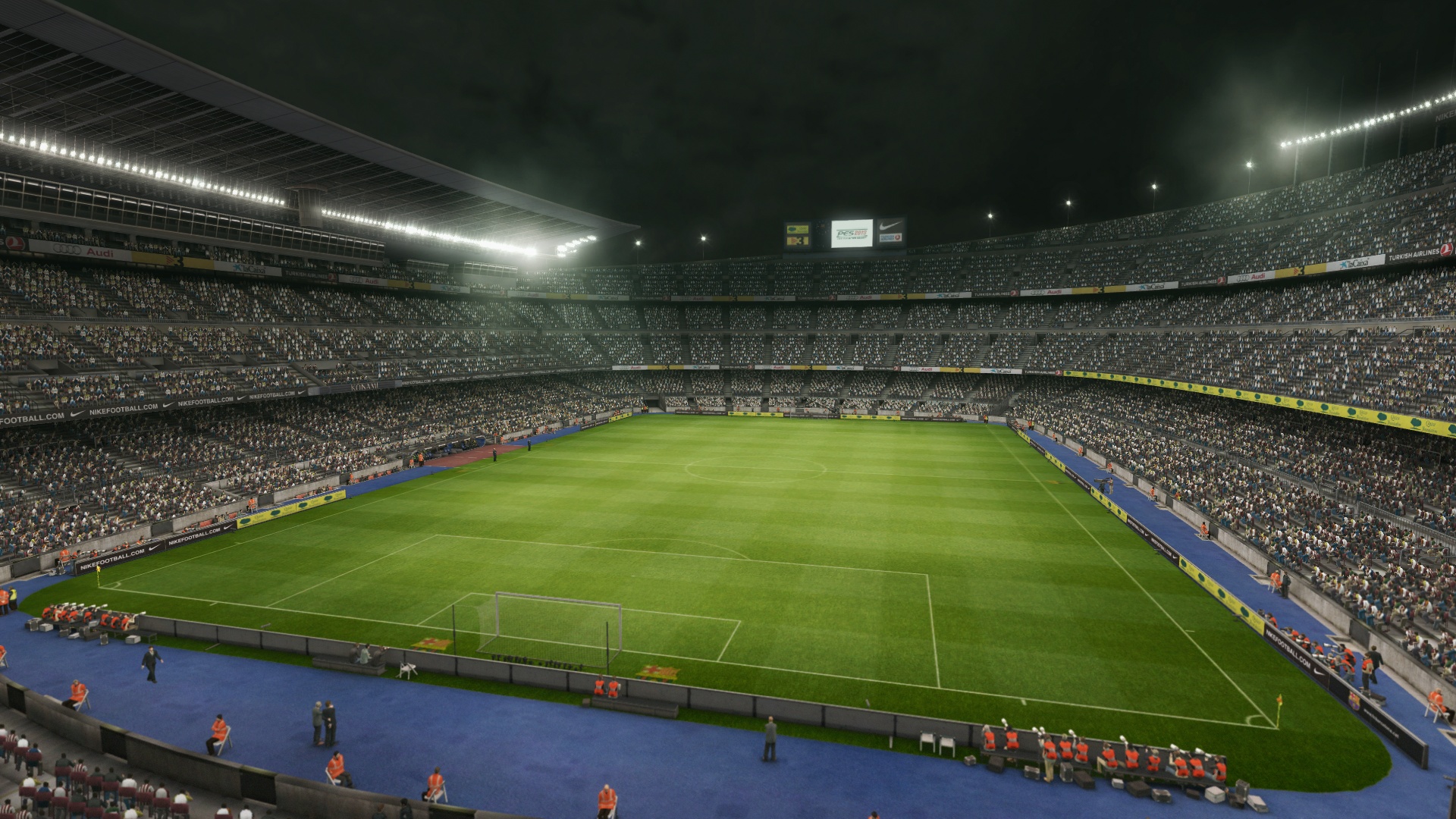 Скриншот из игры Pro Evolution Soccer 2013 - 165