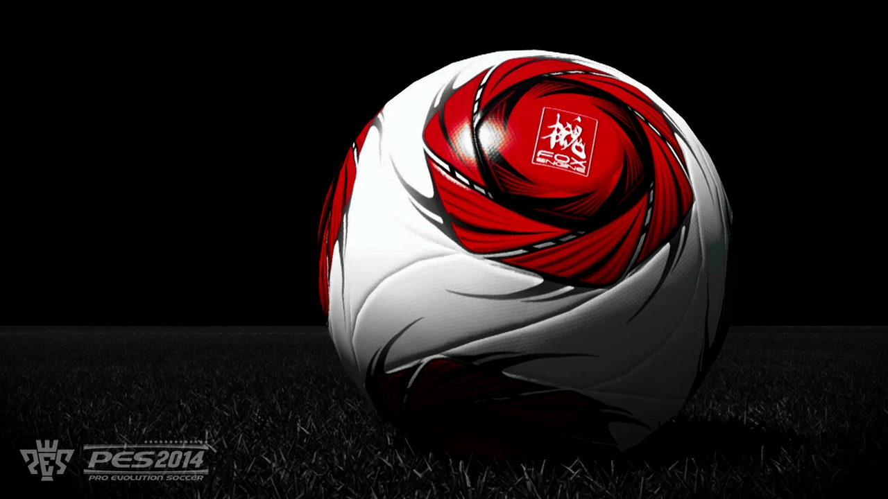 Скриншот из игры Pro Evolution Soccer 2014 - 122