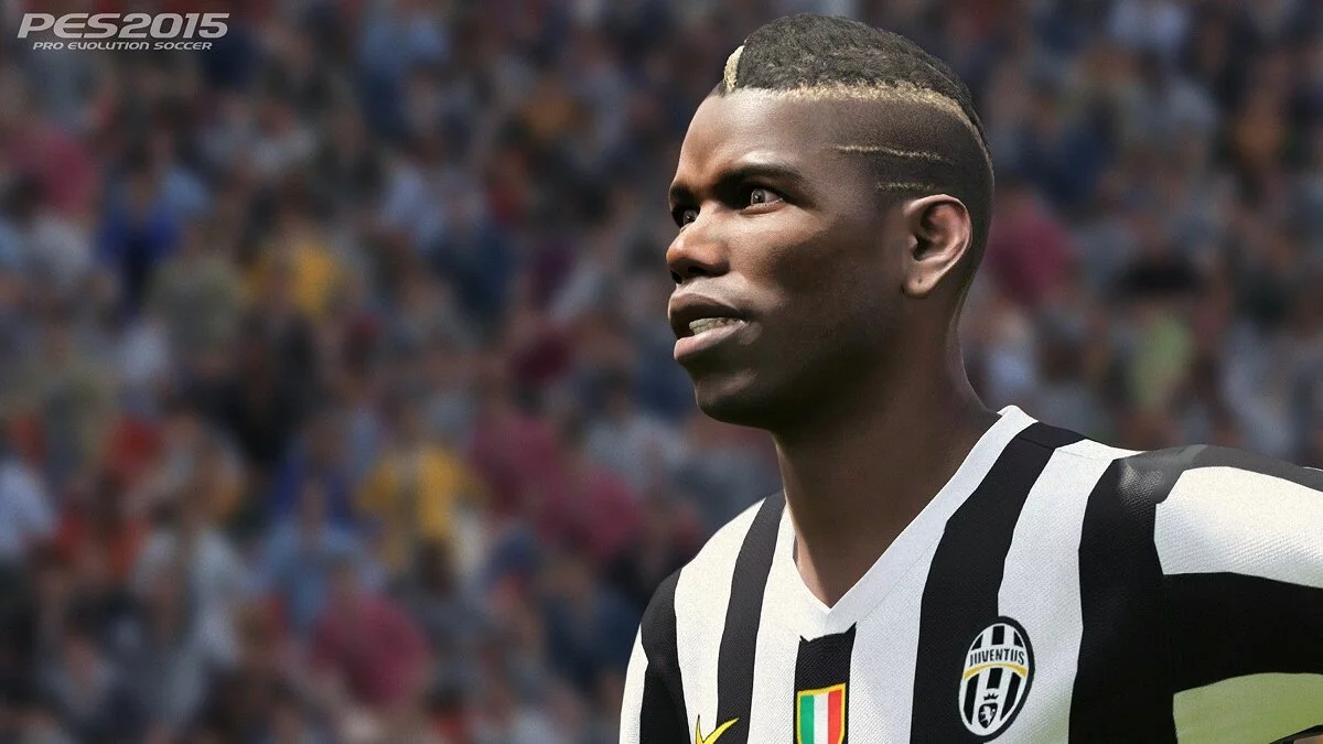 Скриншот из игры Pro Evolution Soccer 2015 - 52