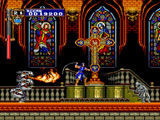 Скриншот из игры Castlevania: Rondo of Blood - 33