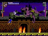 Скриншот из игры Castlevania: Rondo of Blood - 25