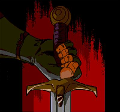 Скриншот из игры Castlevania: Rondo of Blood - 23