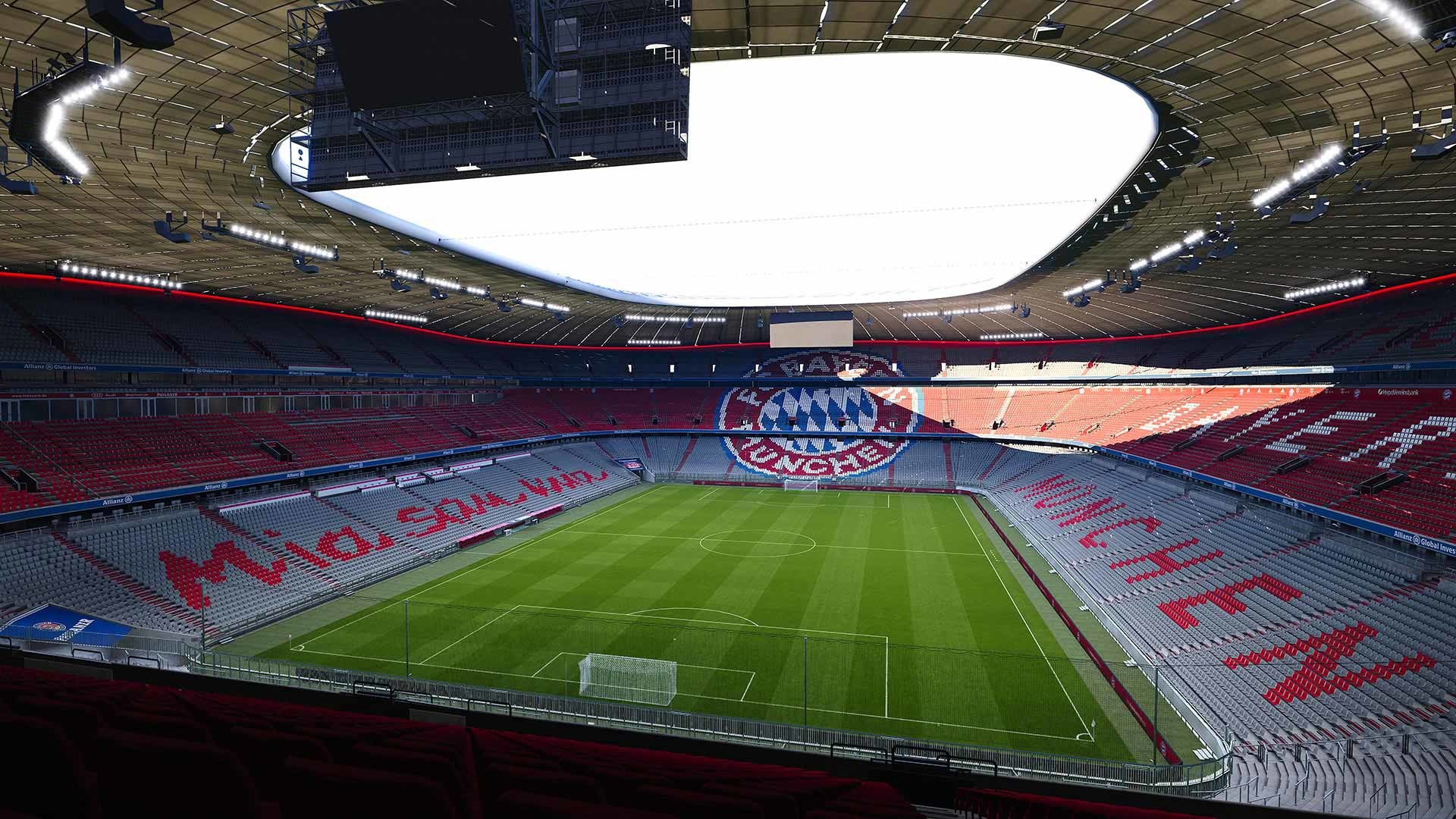 Скриншот из игры eFootball PES 2020 - 40
