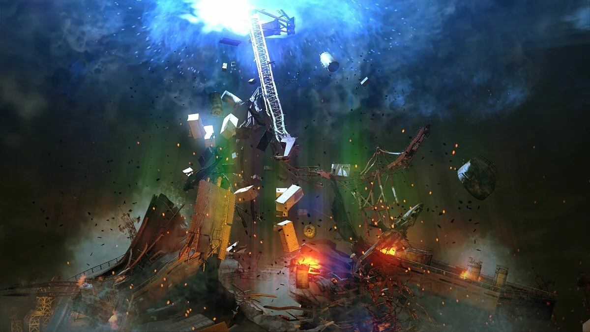 Скриншот из игры Metal Gear Survive - 46