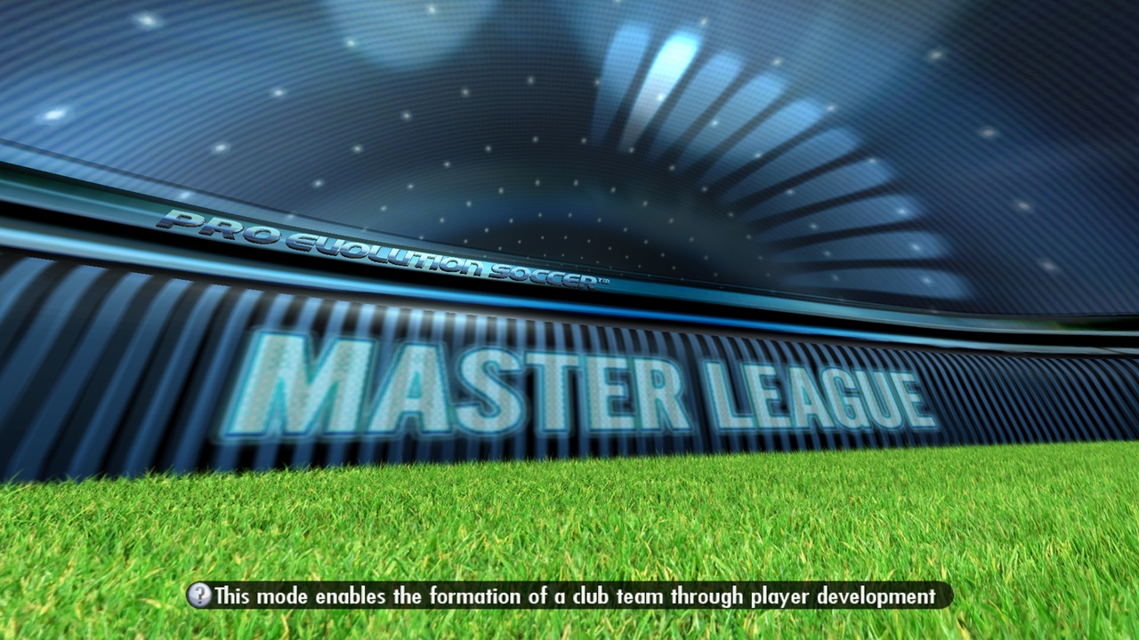 Скриншот из игры Pro Evolution Soccer 2008 - 29