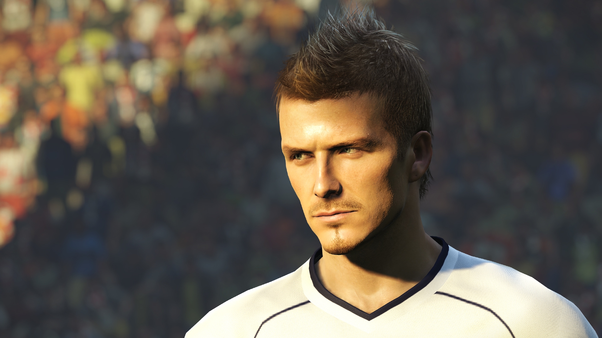 Скриншот из игры PRO EVOLUTION SOCCER 2019 LITE - 11