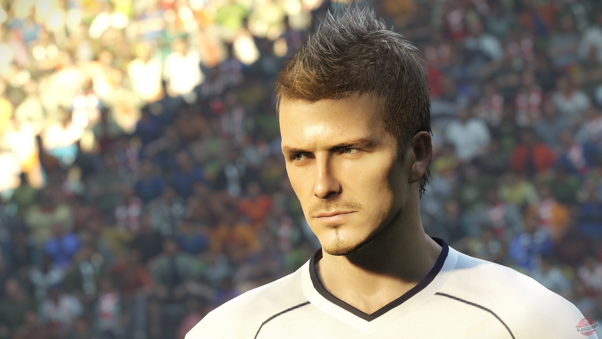 Скриншот из игры PRO EVOLUTION SOCCER 2019 LITE - 6
