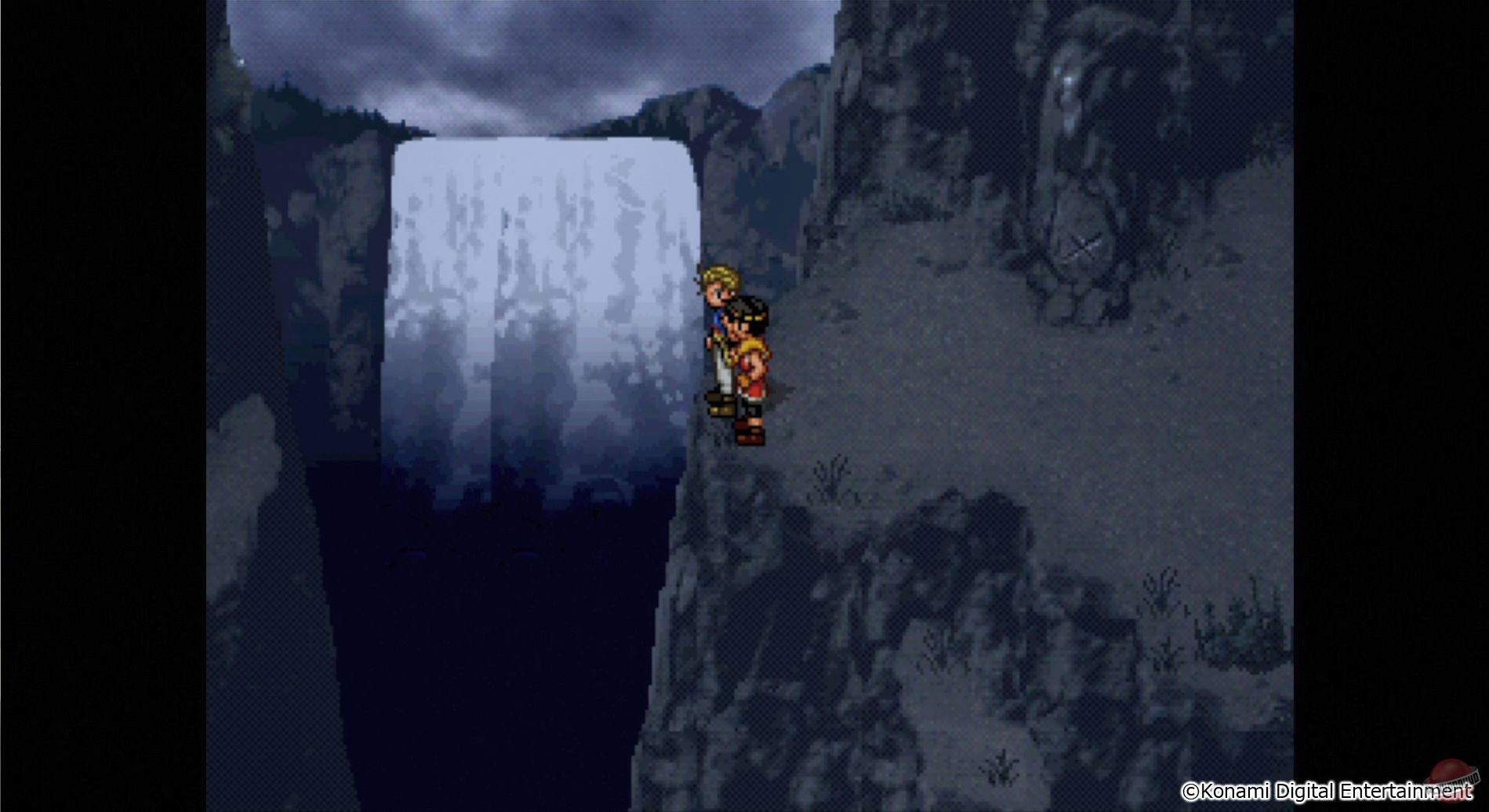 Скриншот из игры Suikoden 1&2 HD Remaster Gate Rune and Dunan Unification Wars - 3