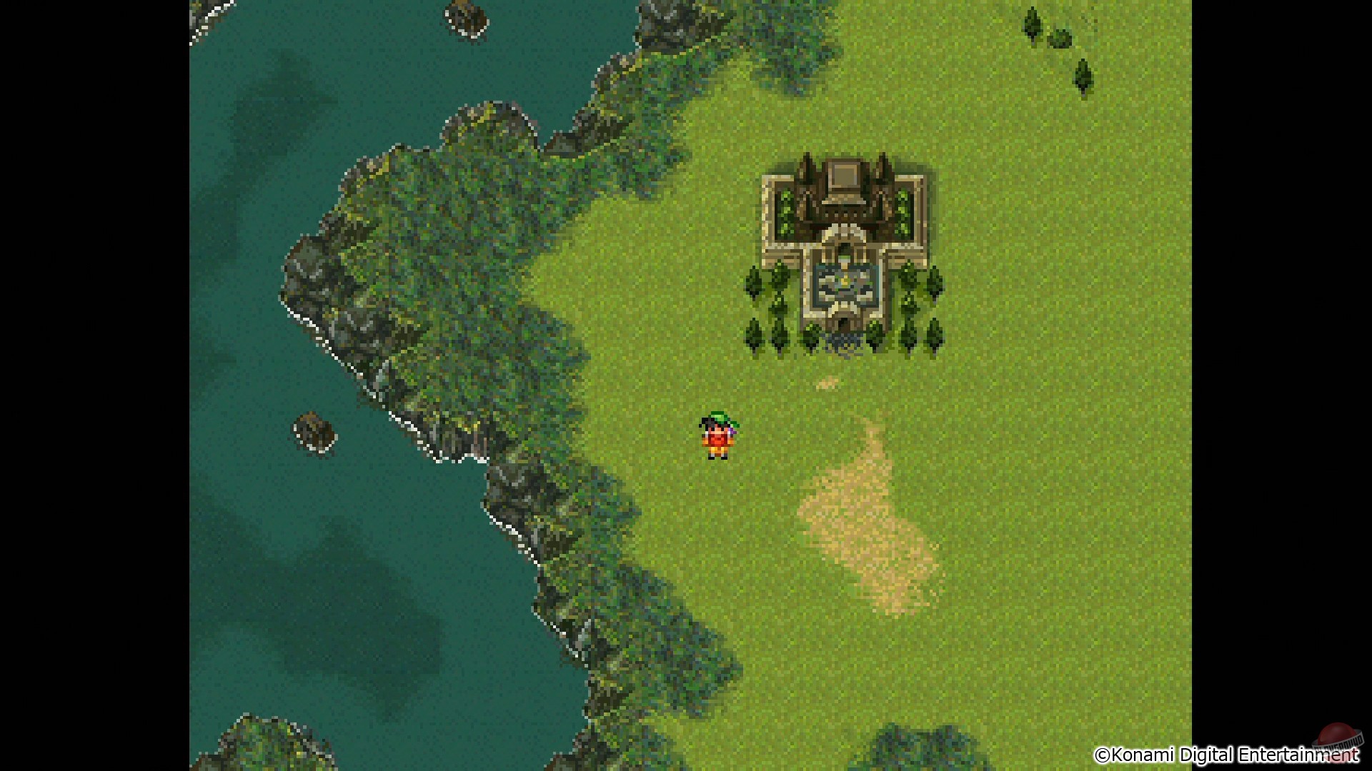 Скриншот из игры Suikoden 1&2 HD Remaster Gate Rune and Dunan Unification Wars - 9