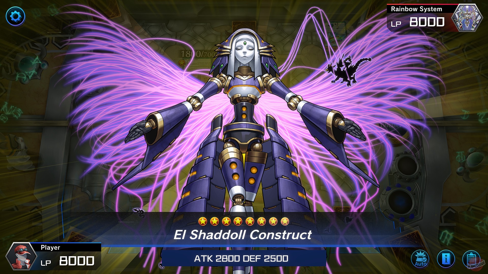 Скриншот из игры Yu-Gi-Oh! Master Duel - 15