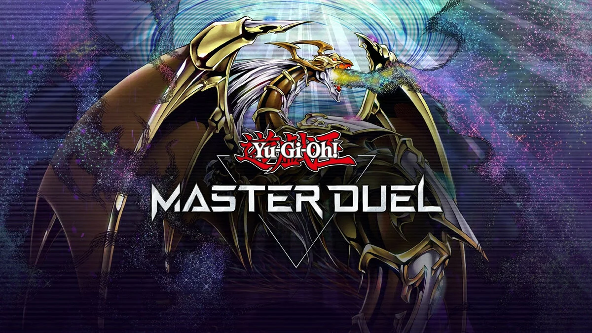 Скриншот из игры Yu-Gi-Oh! Master Duel - 16