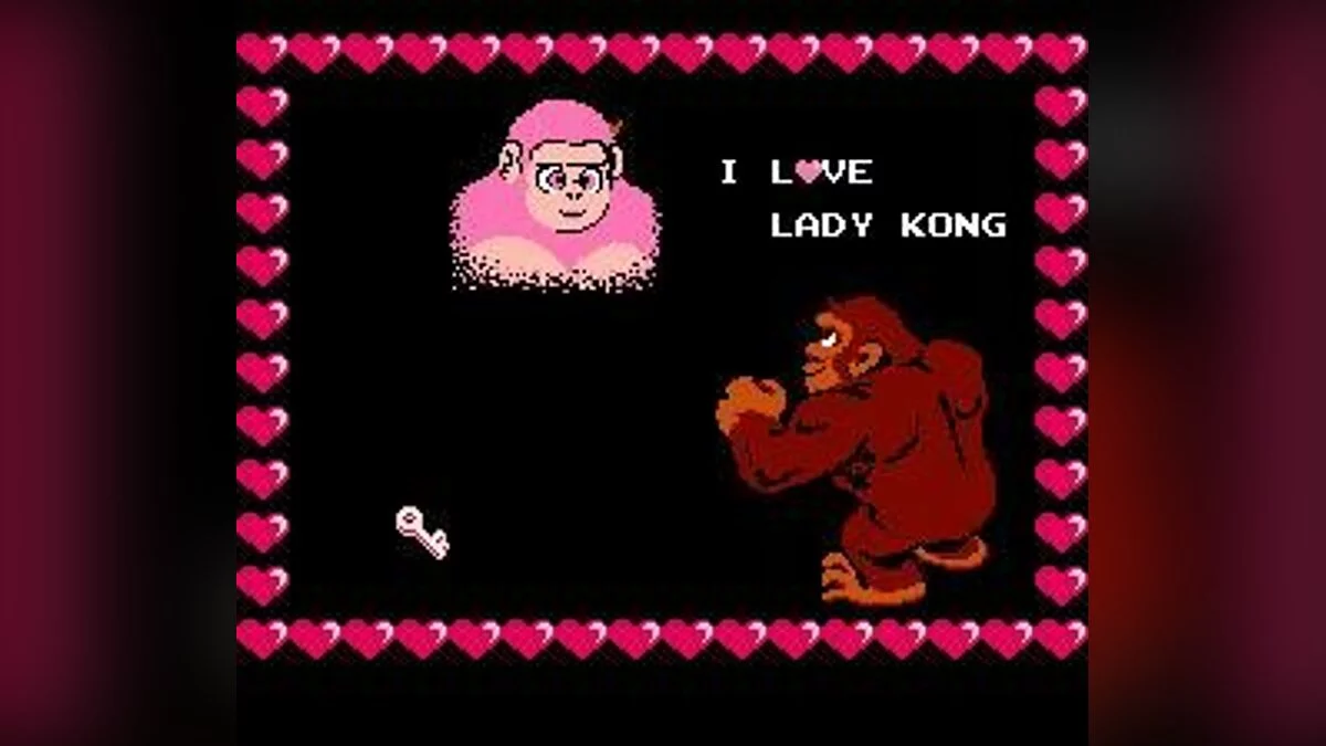 Скриншот из игры King Kong 2: Ikari no Megaton Punch - 10