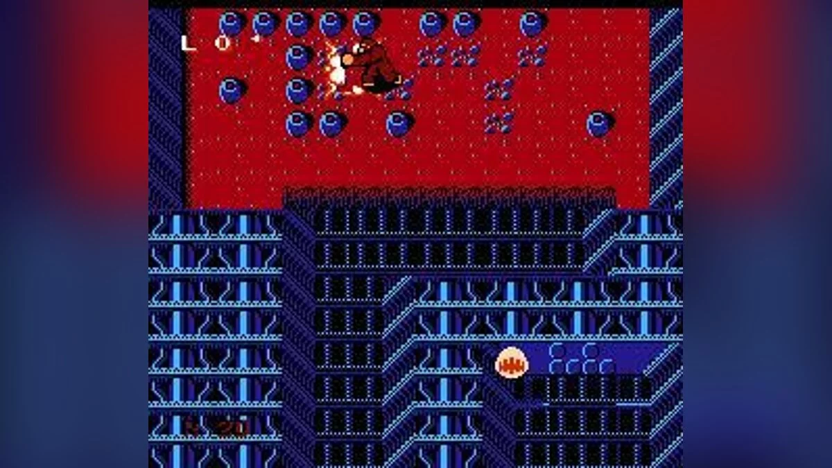 Скриншот из игры King Kong 2: Ikari no Megaton Punch - 11