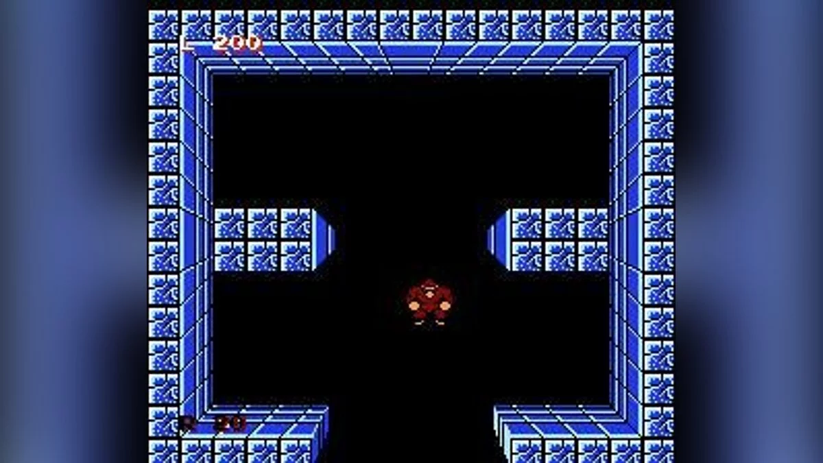 Скриншот из игры King Kong 2: Ikari no Megaton Punch - 5