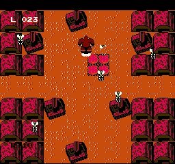 Скриншот из игры King Kong 2: Ikari no Megaton Punch - 3