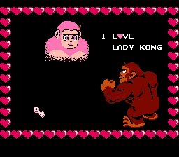 Скриншот из игры King Kong 2: Ikari no Megaton Punch - 6