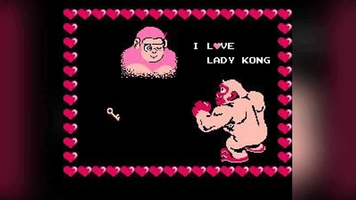Скриншот из игры King Kong 2: Ikari no Megaton Punch - 13