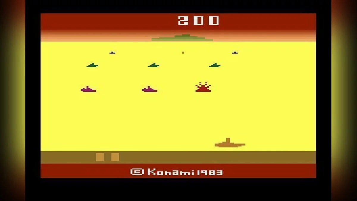 Скриншот из игры Marine Wars - 6