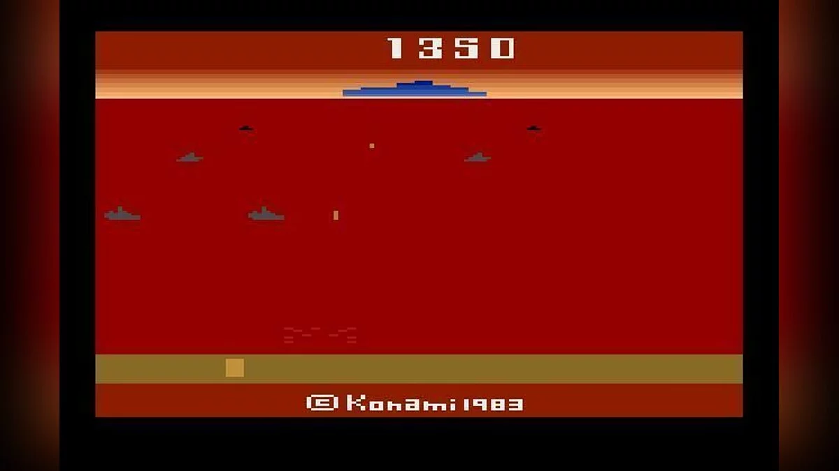 Скриншот из игры Marine Wars - 1