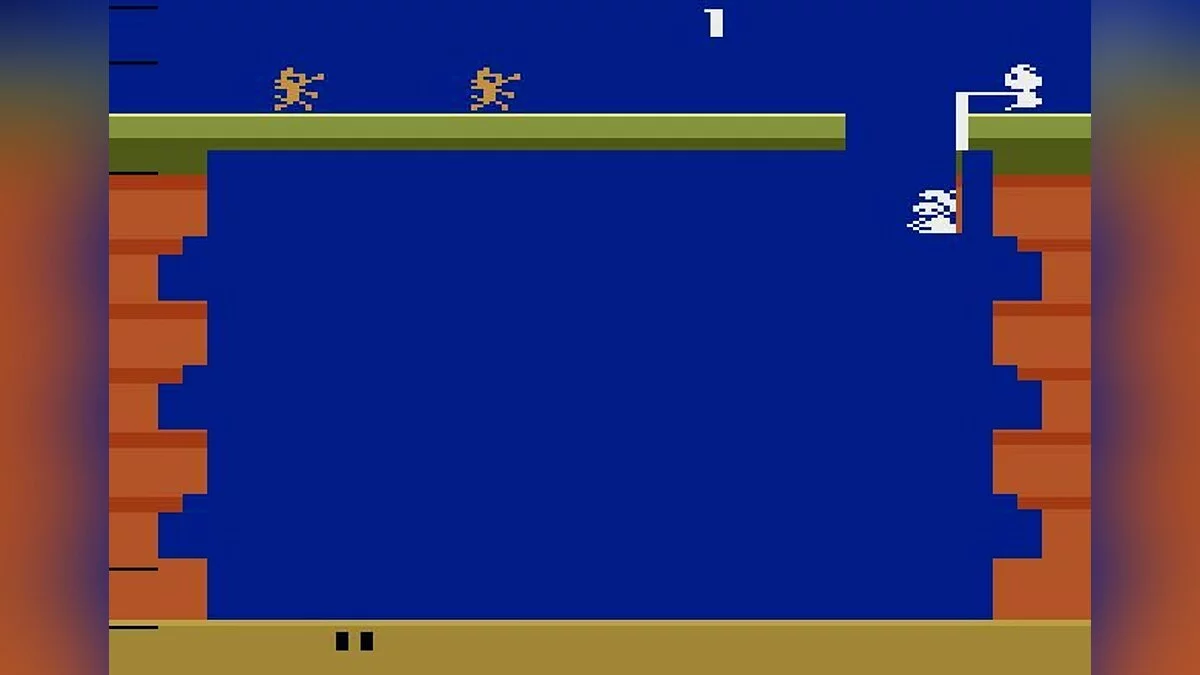 Скриншот из игры Pooyan - 9