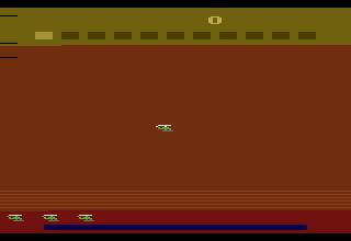 Скриншот из игры Super Cobra - 8