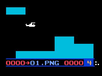 Скриншот из игры Super Cobra - 41