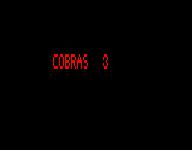 Скриншот из игры Super Cobra - 22