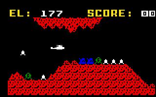 Скриншот из игры Super Cobra - 35